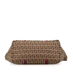 Fendi Zucchino Mini Handbag 8BH214