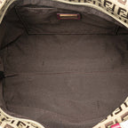 Fendi Zucchino Mini Handbag 8BH214