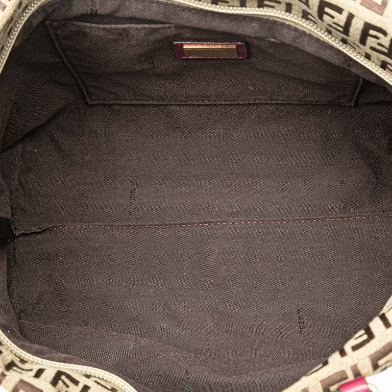 Fendi Zucchino Mini Handbag 8BH214