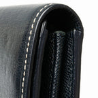 Louis Vuitton Leather Long Wallet M93767