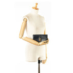 Louis Vuitton Leather Long Wallet M93767