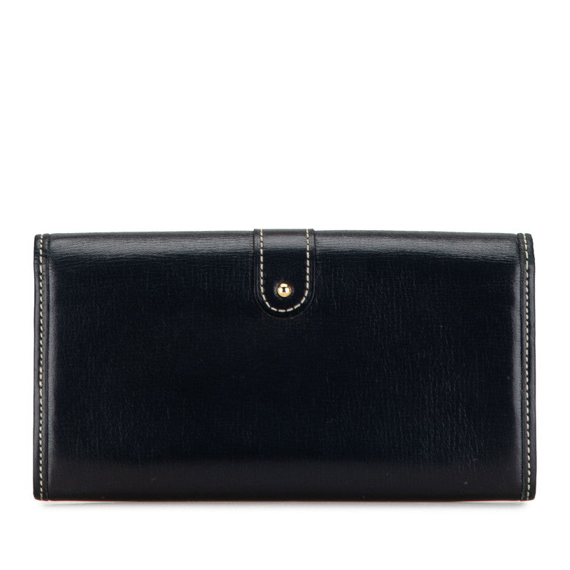 Louis Vuitton Leather Long Wallet M93767