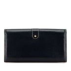 Louis Vuitton Leather Long Wallet M93767