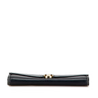 Louis Vuitton Leather Long Wallet M93767