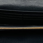 Louis Vuitton Leather Long Wallet M93767