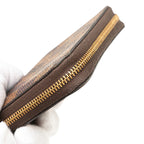 Louis Vuitton Zippy Coin Purse Damier Coin Case