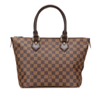 Louis Vuitton Saleya PM Damier Tote Bag