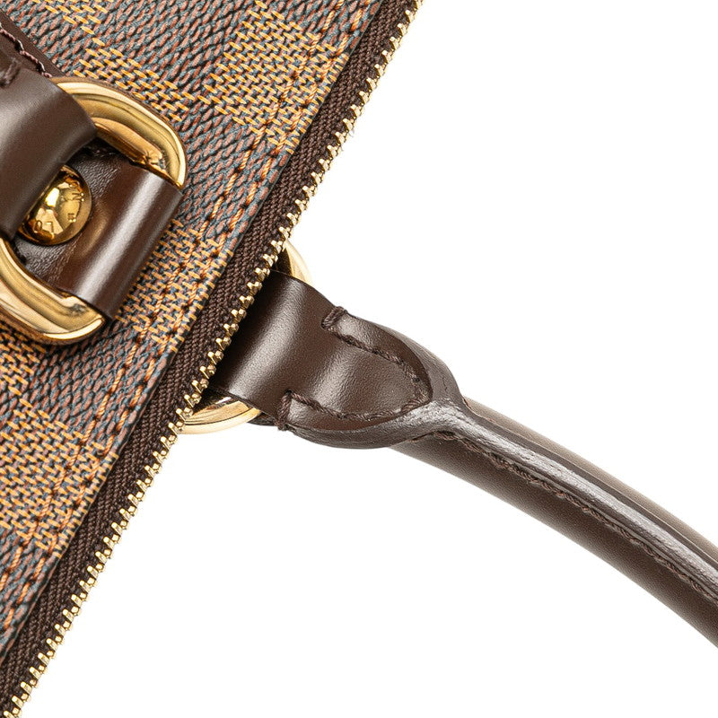 Louis Vuitton Saleya PM Damier Tote Bag