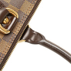 Louis Vuitton Saleya PM Damier Tote Bag