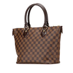 Louis Vuitton Saleya PM Damier Tote Bag