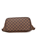 Louis Vuitton Saleya PM Damier Tote Bag