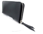 Louis Vuitton Leather Clemence Long Wallet