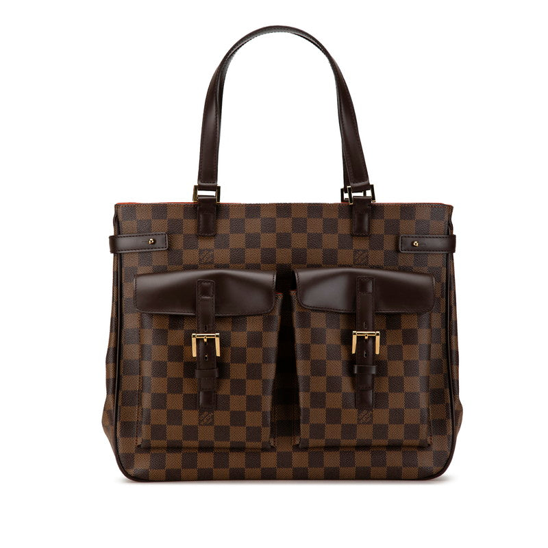 Louis Vuitton Uzes Damier Tote Bag