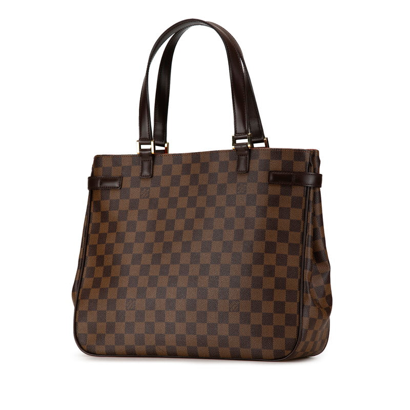 Louis Vuitton Uzes Damier Tote Bag