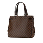 Louis Vuitton Uzes Damier Tote Bag