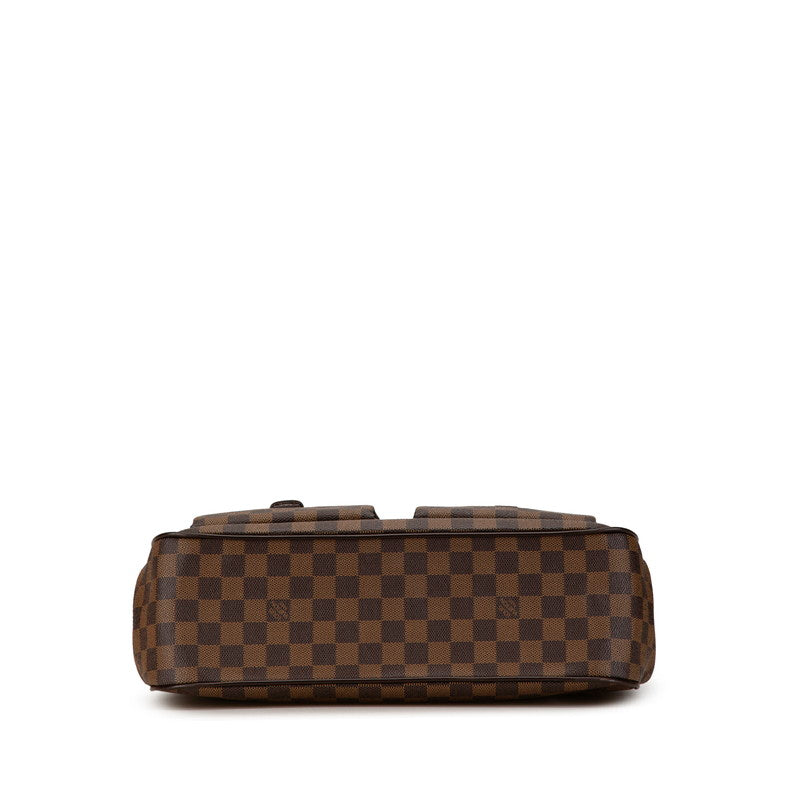 Louis Vuitton Uzes Damier Tote Bag